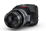 Blackmagic Design Micro Studio Camera 4K G2 (body only)