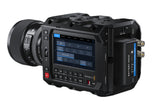 Blackmagic Design PYXIS 12K EF [PROMO]