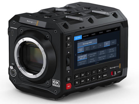 Blackmagic Design PYXIS 6K