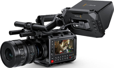 Blackmagic PYXIS Monitor EVF Kit