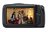 Blackmagic Design Pocket Cinema Camera 4K