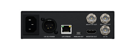 Blackmagic Design Streaming Encoder 4K [PROMO]