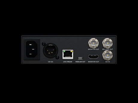 Blackmagic Design Streaming Encoder HD