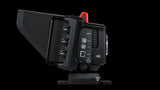 Blackmagic Design Studio Camera 4K Pro G2 MFT (body only, Tripod Mount incl) [PROMO]