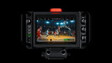 Blackmagic Design Studio Camera 4K Pro G2 MFT (body only, Tripod Mount incl) [PROMO]
