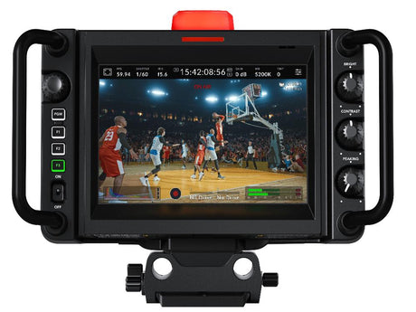 Blackmagic Design Studio Camera 6K Pro, EF (body only)