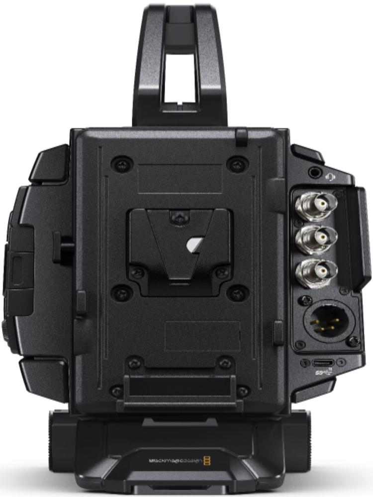 Blackmagic Design URSA Broadcast G2