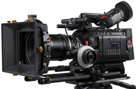 Blackmagic Design URSA Cine 12K LF + EVF