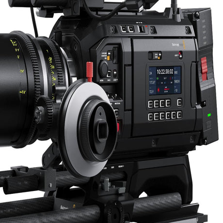 Blackmagic Design URSA Cine 12K LF