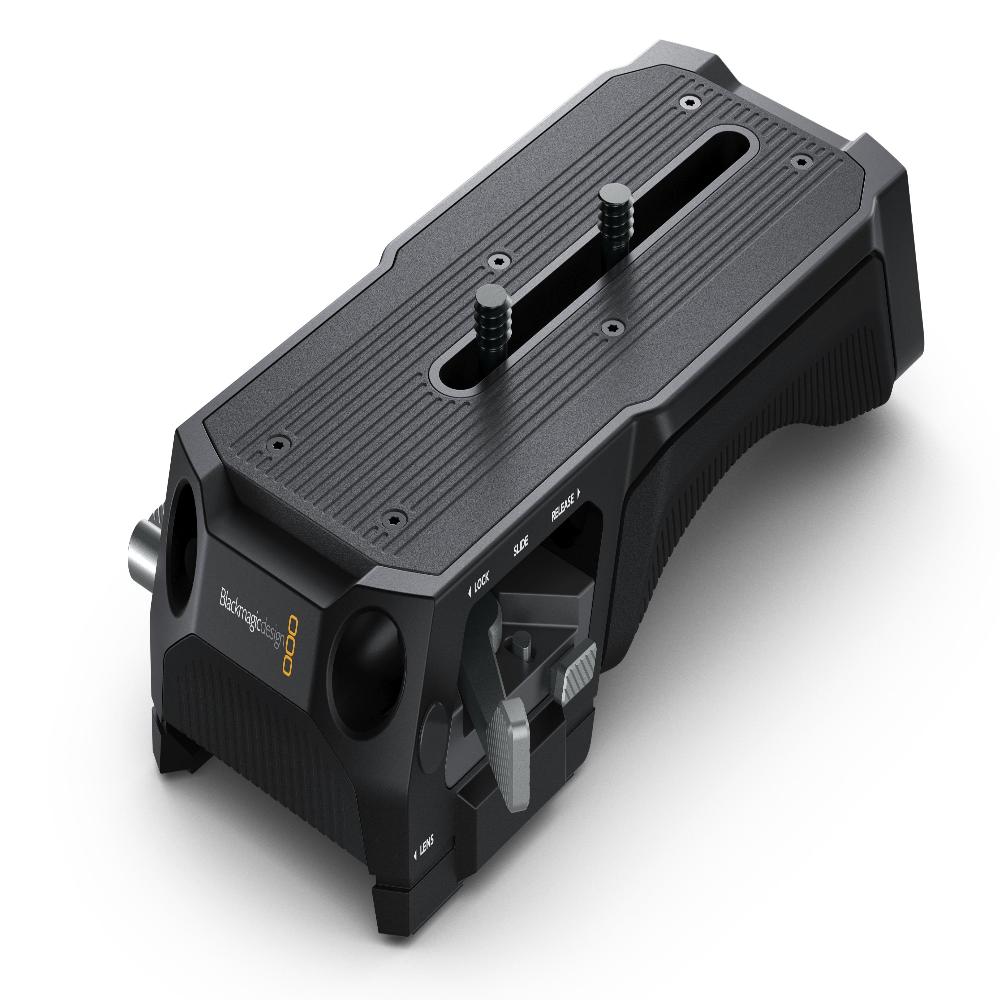 Blackmagic Design URSA Cine Baseplate 15