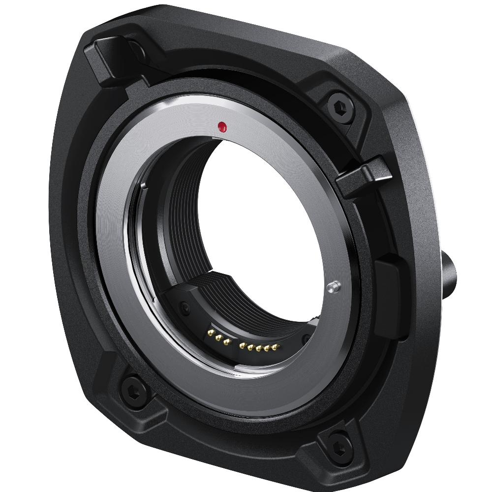 Blackmagic Design URSA Cine Mount EF