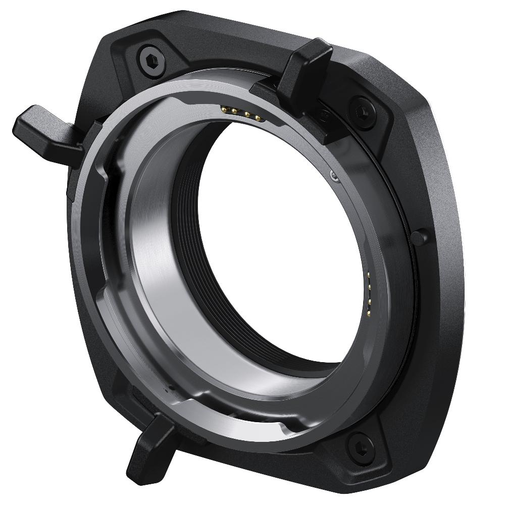 Blackmagic Design URSA Cine Mount LPL