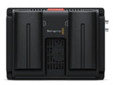 Blackmagic Design Video Assist 5 3G (NP-F style batteries not included)