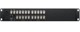 Blackmagic Design Videohub 10x10 12G