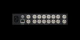 Blackmagic Design Videohub Mini 6x2 12G