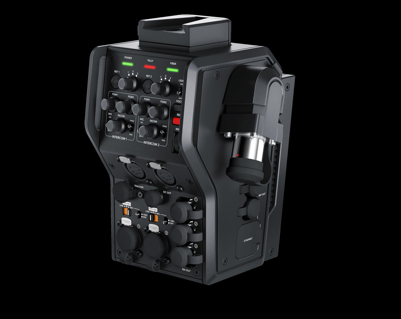 Blackmagic Design Camera Fiber Converter
