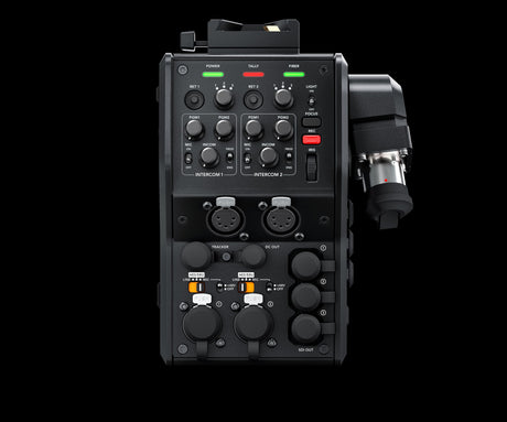 Blackmagic Design Camera Fiber Converter