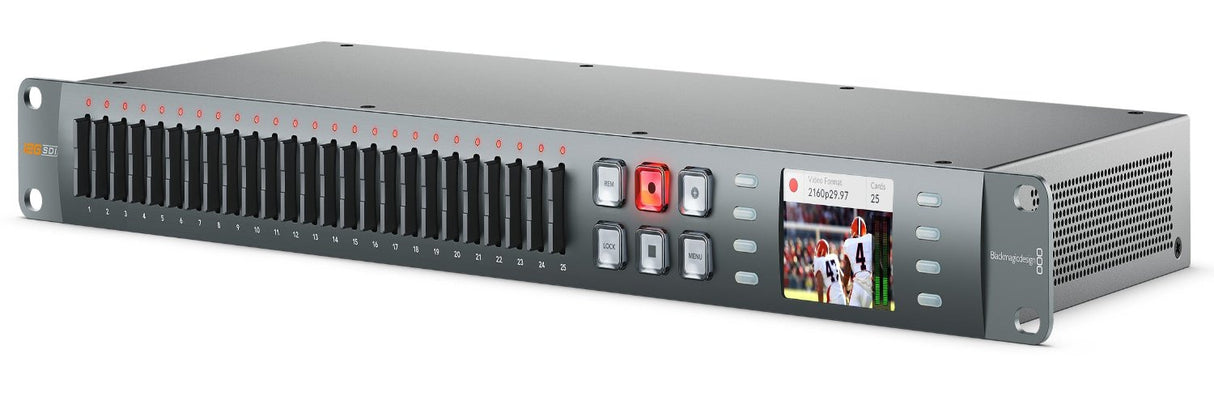 Blackmagic Design Duplicator 4K