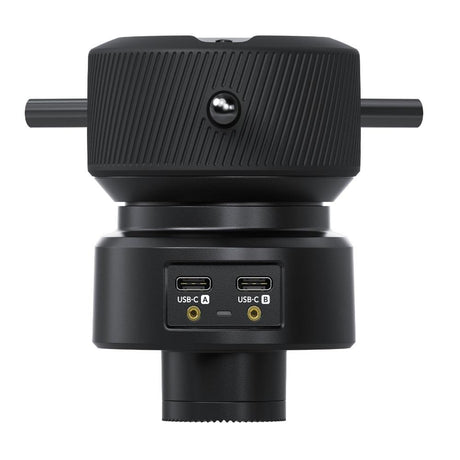 Blackmagic Design Focus Demand (includes mounting clamp and USB-C Cable)