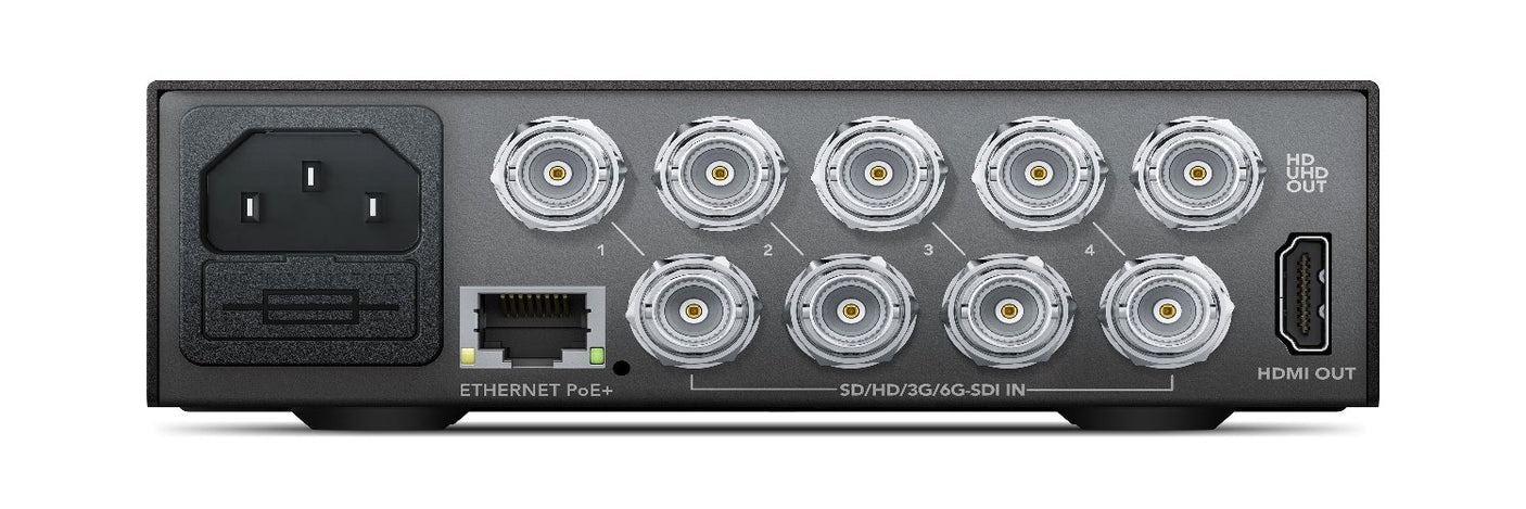 Blackmagic Design MultiView 4