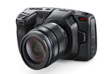 Blackmagic Design Pocket Cinema Camera 4K