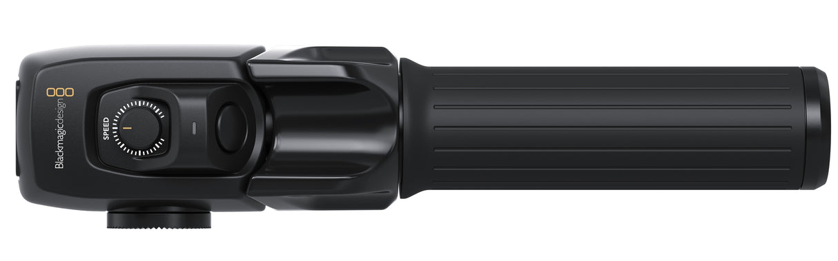 Blackmagic Design Zoom Demand (includes mounting clamp and USB-C Cable)