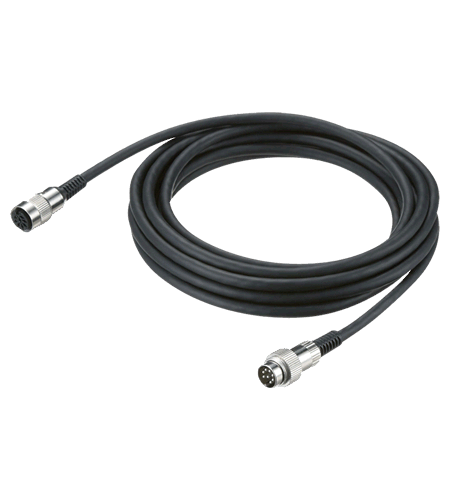 Libec 5m/16.5' control cable for REMO30, LANC and monitor