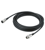 Libec 5m/16.5' control cable for REMO30, LANC and monitor