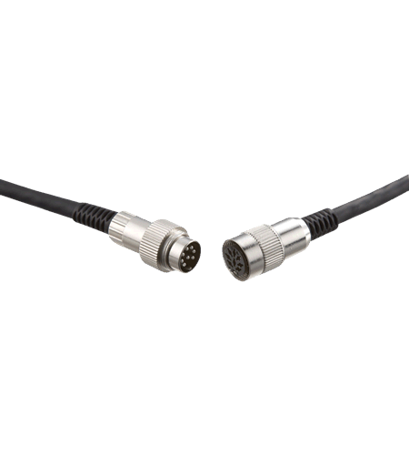 Libec 5m/16.5' control cable for REMO30, LANC and monitor