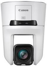 Canon CR-N700 white PTZ