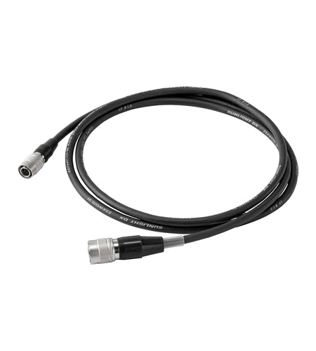 Libec Connection cable for Canon 20-pin portable lenses and the FD-1