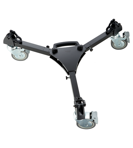 Libec Versatile length dolly for RT20C, RT30B, RT40RB, RT50B and RT50C