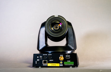 Marshall CV630-IP ten camera package