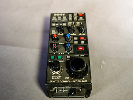 Sony RMB-150 Handheld remote control unit