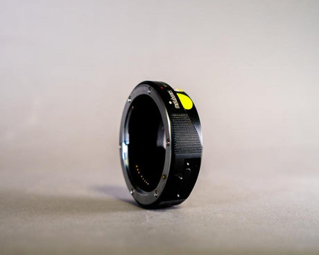 Metabones EF Lens to E Mount Smart Adapter