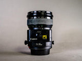 Canon TS45 Lens