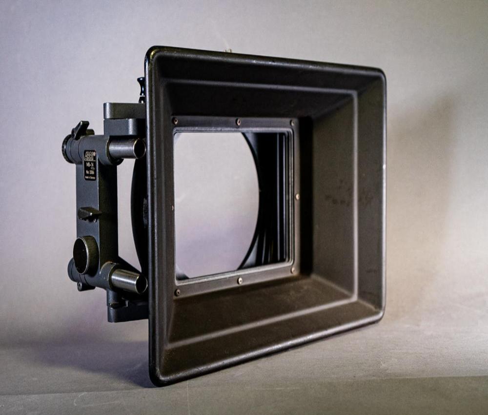 ARRI LMB-14 6" mattebox