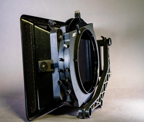 ARRI LMB-14 6" mattebox