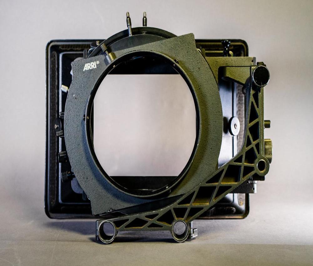 ARRI LMB-14 6" mattebox