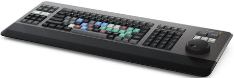 Blackmagic DaVinci Resolve Editor Keyboard (incl Activation Code)