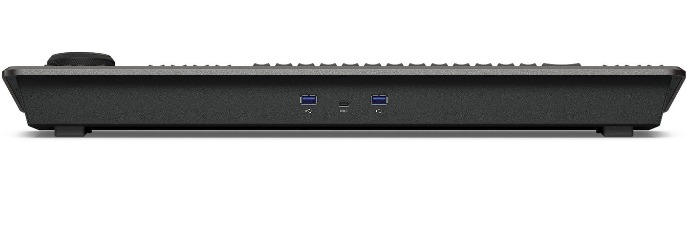 Blackmagic DaVinci Resolve Editor Keyboard (incl Activation Code)