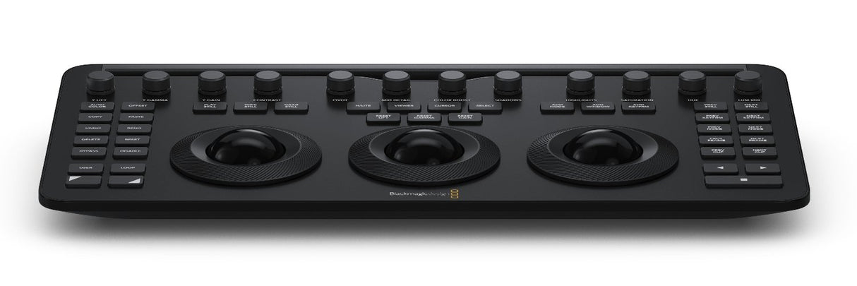 Blackmagic Design DaVinci Resolve Micro Color Panel (EN)