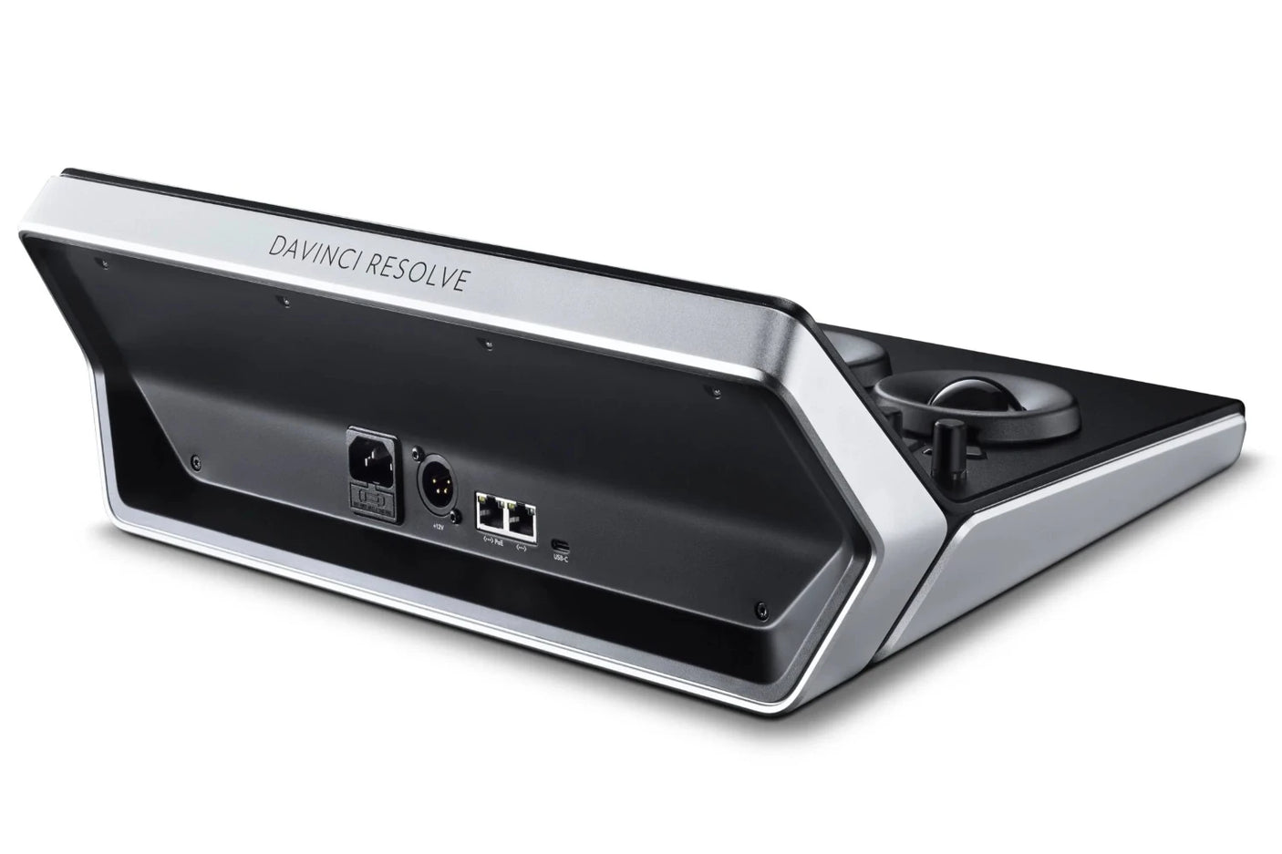 Blackmagic Design DaVinci Resolve Mini Panel (including DaVinci Resolve Studio activation code)