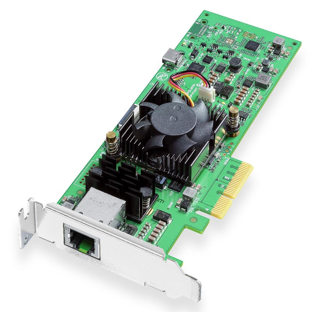 Blackmagic Design DeckLink IP HD