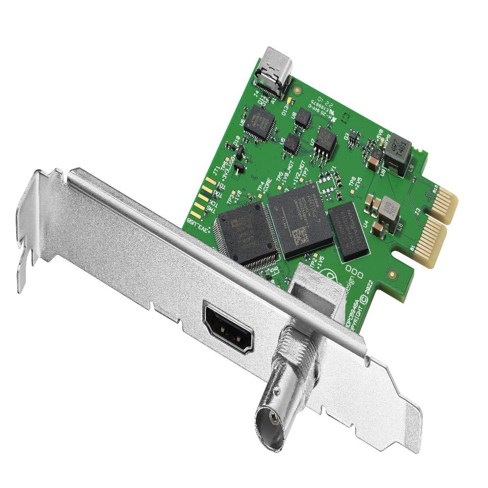 Blackmagic Design DeckLink Mini Monitor