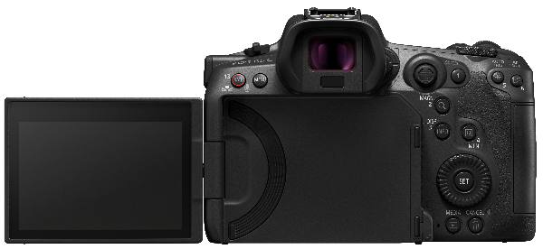 Camera View R5 Canon EOS R5 C | Canon Cameras | Shopvisuals.tv – ShopVisuals.tv
