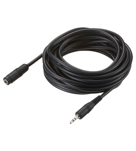 Libec 5.3m/17.5' Extension zoom cable for LANC and Panasonic cameras