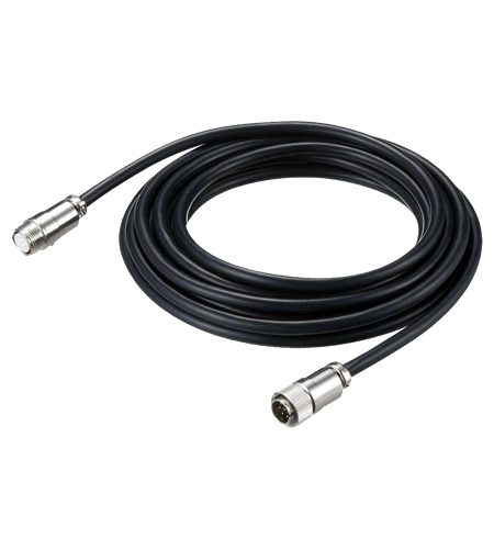 Libec 5.3m/17.5' Extension zoom cable for ENG lenses