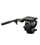 Libec 100mm ball video head, payload 17kg, Perfect Balance