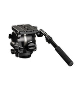 Libec Video tripod system: GH85 / T103RB / SP-6B / RC-80